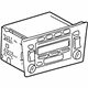 Toyota 86120-AC081 Receiver