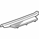 Toyota 67913-52020-B1 Scuff Plate, Passenger Side
