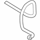 Toyota 48811-AA020 Stabilizer Bar, Front