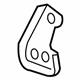Toyota 86212-02380 Tuner Mount Bracket, Driver Side