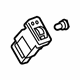 Toyota 84751-AE010 Seat Heat Switch, Driver Side