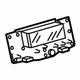 Toyota 84014-08010 Circuit Board
