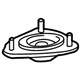 Toyota 48609-52050 Strut Mount, Front