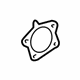 Toyota 48756-08010 Bearing Retainer Gasket, Rear