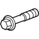 Toyota 90105-A0499 Stabilizer Link Bolt