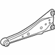 Toyota 48760-48110 Trailing Arm, Rear Passenger Side