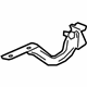 Toyota 53410-10100 Hinge, Passenger Side