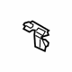 Toyota 53614-F4010 Release Cable Clamp