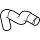 Toyota 16281-70120 By-Pass Hose
