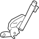 Toyota 16279-F4010 By-Pass Pipe