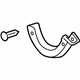 Toyota 82817-06150 Hinge Cover, Passenger Side