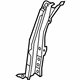 Toyota 53212-52021 Side Support, Driver Side