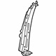 Toyota 53211-52021 Side Support, Passenger Side