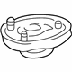 Toyota 48071-12140 Strut Mount, Rear Passenger Side