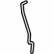 Toyota 69311-0R030 Lock Rod, Passenger Side