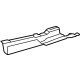 Toyota 57053-42020 Reinforcement Sub-Assembly, Front Floor Cross Member