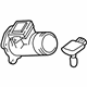 Toyota 22250-75010 Mass Air Flow Sensor