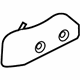 Toyota 67897-0E020 Crash Pad, Passenger Side