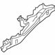 Toyota 82663-33110 Lower Cover