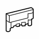 Toyota 82620-33080 Fuse Holder