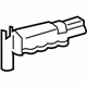Toyota 82610-33090 Fuse Holder