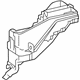 Toyota 82740-33030 Relay Box, Center Driver Side