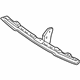 Toyota 52506-0C010 Upper Retainer, Center