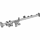 Toyota 55330-47041 Reinforcement