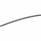 Toyota 55355-68010 Upper Seal
