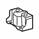 Toyota 51227-0E011 Dynamic Damper, Front