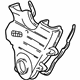 Toyota 11304-46091 Timing Cover