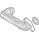 Toyota 25601-25011 EGR Pipe