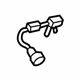 Toyota 88620-52010 Sunload Sensor
