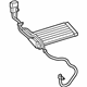 Toyota 87710-52090 Heater Element