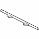 Toyota 51202-17010 Lower Crossmember