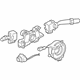 Toyota 84310-47030 Multifunction Switch