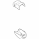 Toyota 45286-47903-B0 Cover