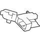 Toyota 28181-70011 Terminal