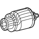 Toyota 28160-21100 Armature