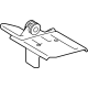 Toyota 28192-70020 Cover
