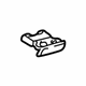 Toyota 55620-0C010-E1 Cup Holder