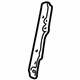 Toyota 55307-0C010 Side Bracket, Lower Passenger Side