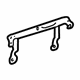 Toyota 55304-0C010 Center Bracket Stay