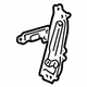Toyota 55306-0C011 Side Bracket, Lower Driver Side