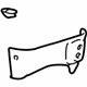 Toyota 55479-0C010-B1 Center Panel