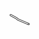 Toyota 63343-10020 Silencer, Front