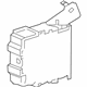 Toyota 86572-41030 Controller