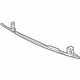 Toyota 81559-F4010 Lower Molding, Passenger Side