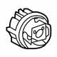 Toyota 81536-F4010 Led Unit, Rear