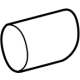 Toyota 17448-WAA02 Tail Pipe Extension
